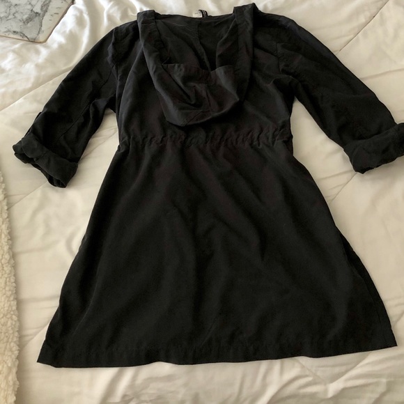 H&M Divided Light Coat/Jacket - Picture 3 of 3